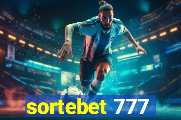 sortebet 777